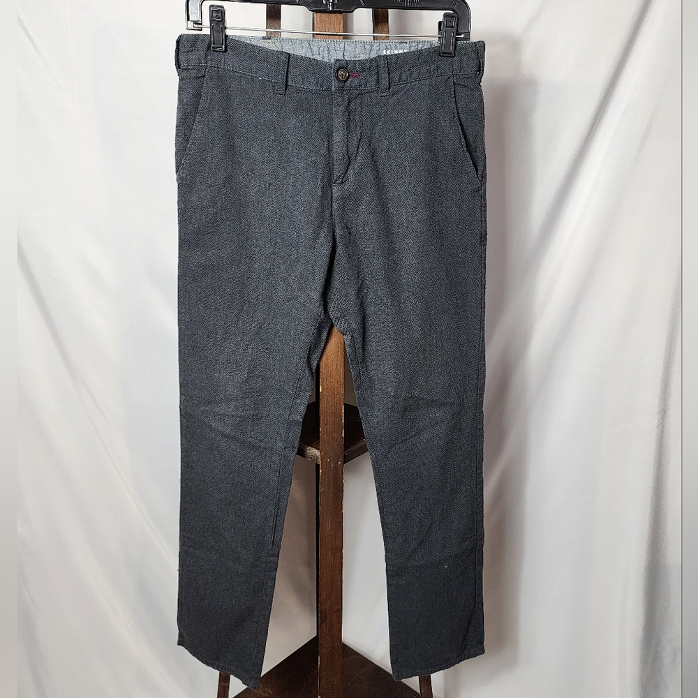 Bullhead Denim Co Skinny Jeans